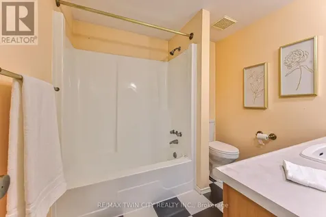 206 Candlewood Crescent Waterloo ON N2L 5Y9