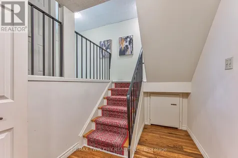 206 Candlewood Crescent Waterloo ON N2L 5Y9