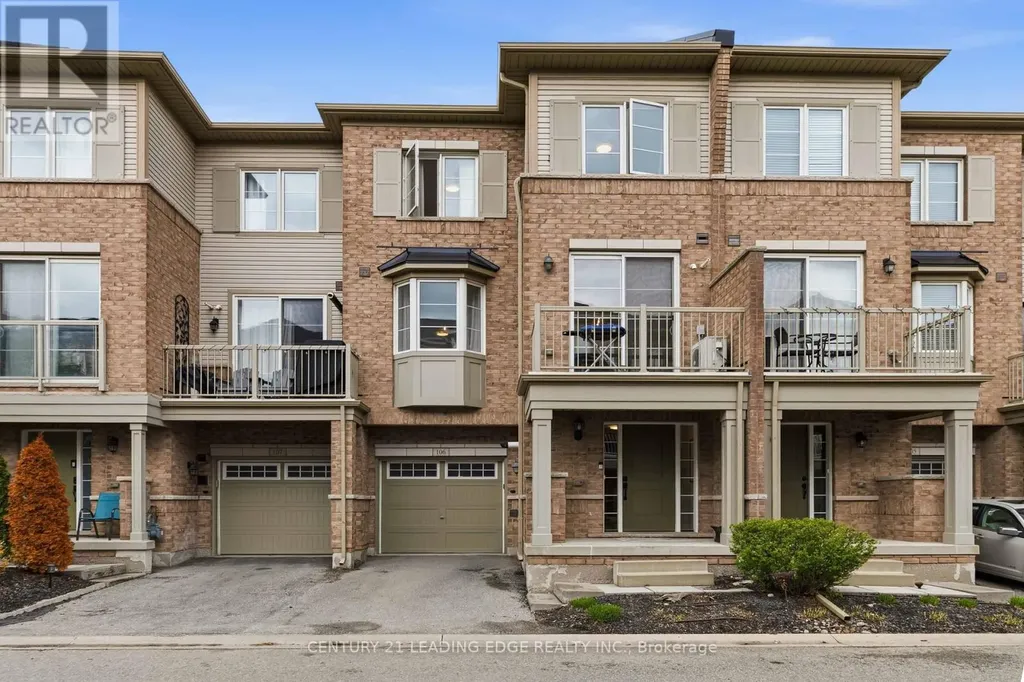 165 Hampshire Way Milton (de Dempsey) ON L9T 8M7