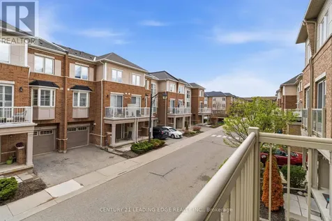 165 Hampshire Way Milton (de Dempsey) ON L9T 8M7