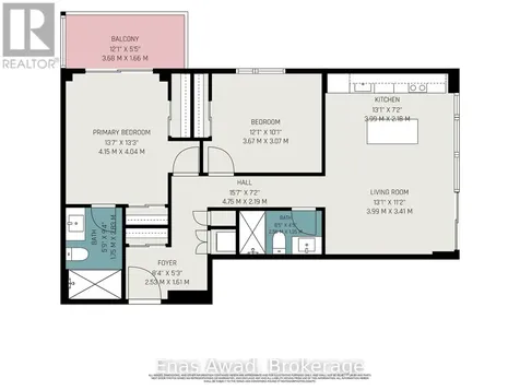 300 Lisgar Street Ottawa ON K2P 0E2