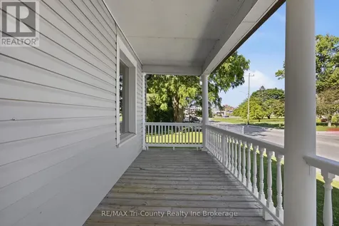 61 Brock Street East Tillsonburg ON N4G 1Z7