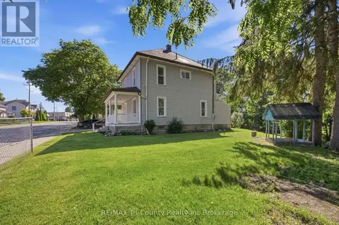 61 Brock Street East Tillsonburg ON N4G 1Z7