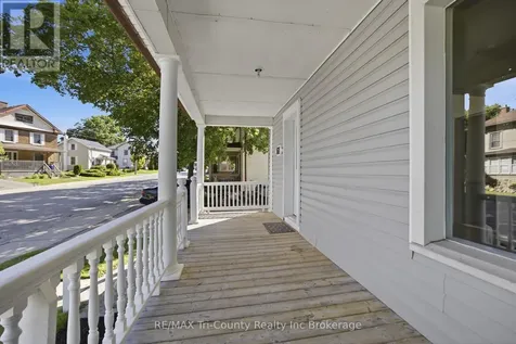 61 Brock Street East Tillsonburg ON N4G 1Z7