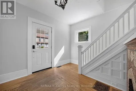 61 Brock Street East Tillsonburg ON N4G 1Z7