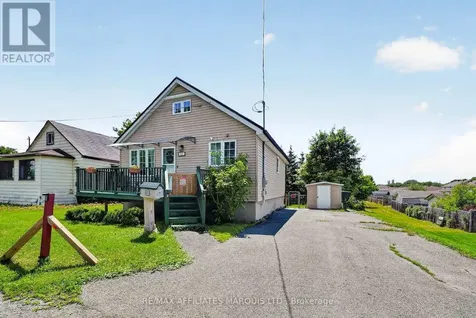 928 Pacific Lane Cornwall ON K6H 3Y9