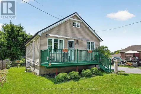 928 Pacific Lane Cornwall ON K6H 3Y9