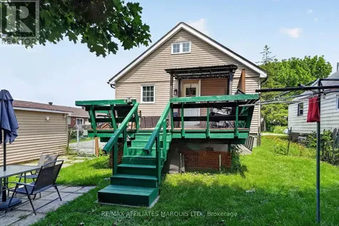 928 Pacific Lane Cornwall ON K6H 3Y9