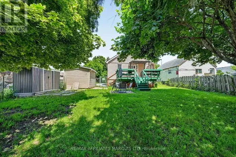 928 Pacific Lane Cornwall ON K6H 3Y9