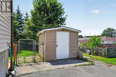 928 Pacific Lane Cornwall ON K6H 3Y9