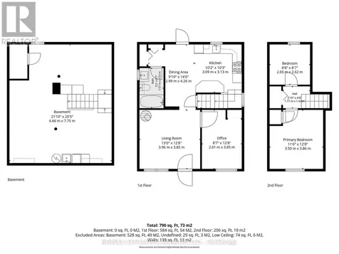 928 Pacific Lane Cornwall ON K6H 3Y9