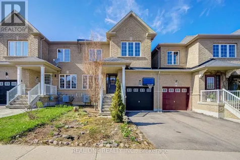 65 Westcliffe Crescent Vaughan ON L4E 0S5