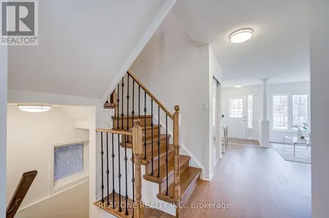65 Westcliffe Crescent Vaughan ON L4E 0S5