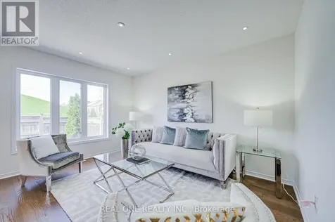 65 Westcliffe Crescent Vaughan ON L4E 0S5