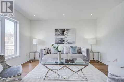 65 Westcliffe Crescent Vaughan ON L4E 0S5