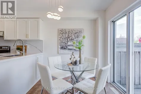 65 Westcliffe Crescent Vaughan ON L4E 0S5