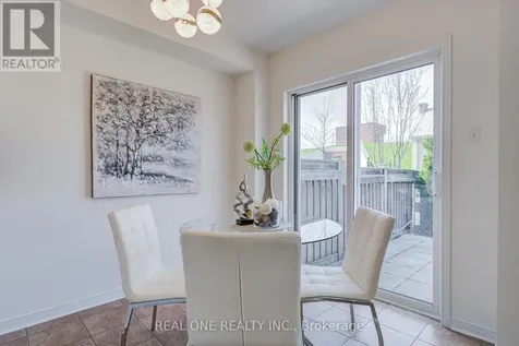65 Westcliffe Crescent Vaughan ON L4E 0S5