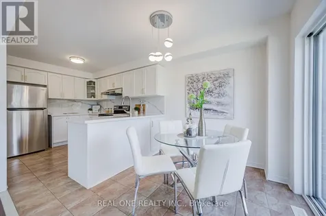 65 Westcliffe Crescent Vaughan ON L4E 0S5