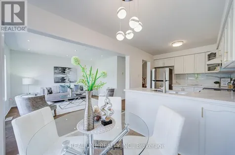 65 Westcliffe Crescent Vaughan ON L4E 0S5