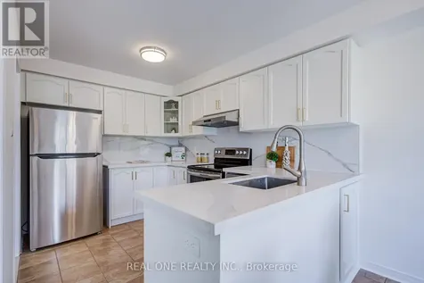 65 Westcliffe Crescent Vaughan ON L4E 0S5