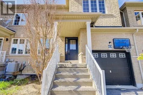 65 Westcliffe Crescent Vaughan ON L4E 0S5