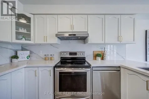 65 Westcliffe Crescent Vaughan ON L4E 0S5