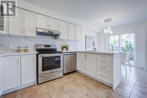 65 Westcliffe Crescent Vaughan ON L4E 0S5