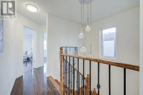 65 Westcliffe Crescent Vaughan ON L4E 0S5