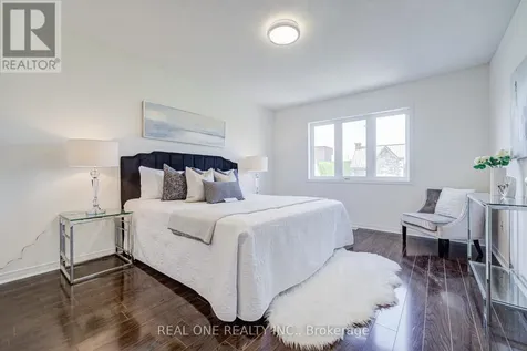65 Westcliffe Crescent Vaughan ON L4E 0S5