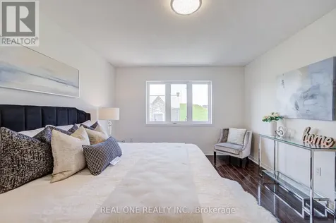 65 Westcliffe Crescent Vaughan ON L4E 0S5