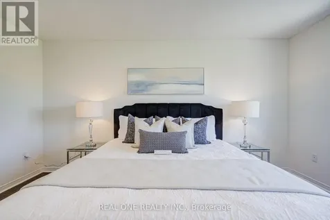 65 Westcliffe Crescent Vaughan ON L4E 0S5