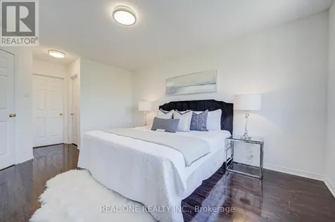 65 Westcliffe Crescent Vaughan ON L4E 0S5