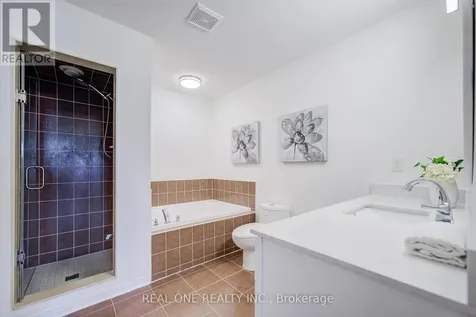 65 Westcliffe Crescent Vaughan ON L4E 0S5