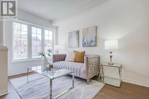 65 Westcliffe Crescent Vaughan ON L4E 0S5