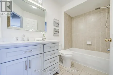 65 Westcliffe Crescent Vaughan ON L4E 0S5