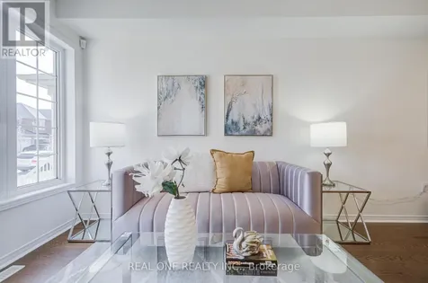 65 Westcliffe Crescent Vaughan ON L4E 0S5