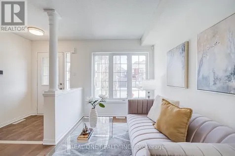 65 Westcliffe Crescent Vaughan ON L4E 0S5