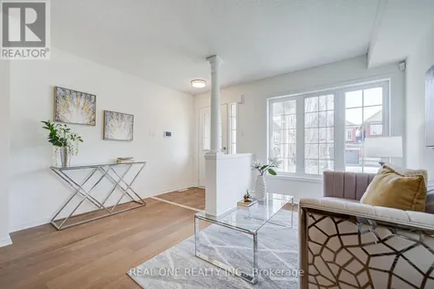65 Westcliffe Crescent Vaughan ON L4E 0S5