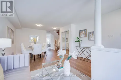 65 Westcliffe Crescent Vaughan ON L4E 0S5