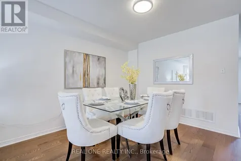 65 Westcliffe Crescent Vaughan ON L4E 0S5