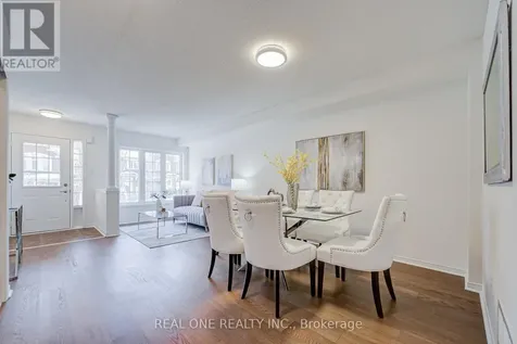65 Westcliffe Crescent Vaughan ON L4E 0S5