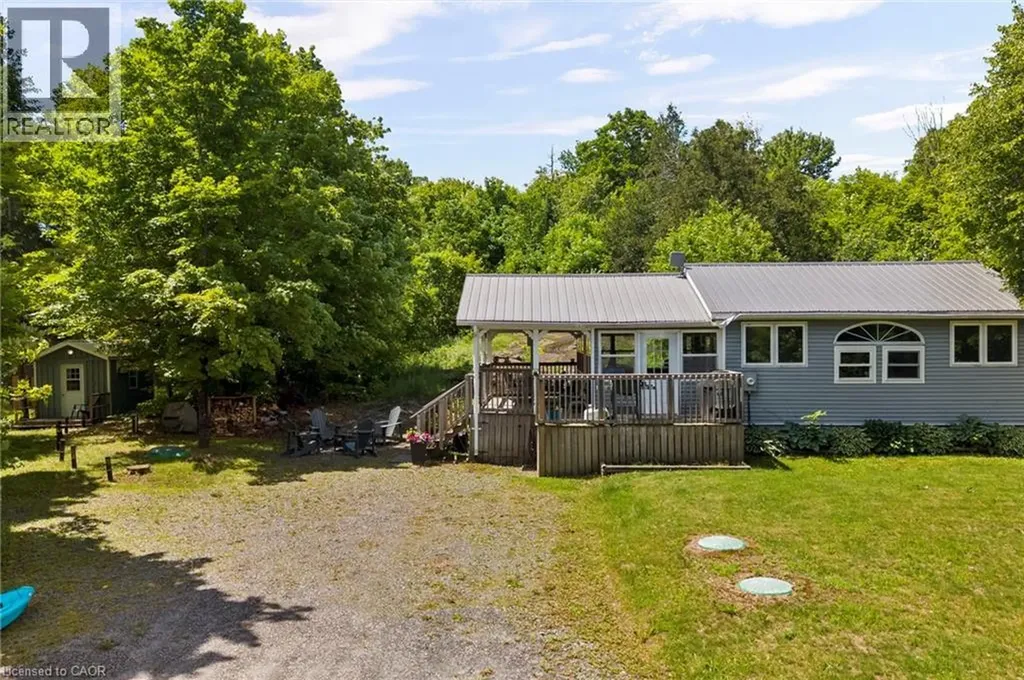 545 Hurdville Road Mckellar ON P2A 0B5