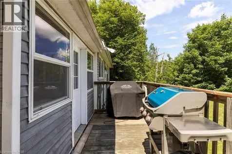 545 Hurdville Road Mckellar ON P2A 0B5