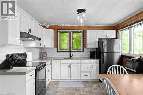 545 Hurdville Road Mckellar ON P2A 0B5