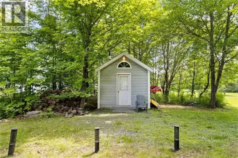 545 Hurdville Road Mckellar ON P2A 0B5