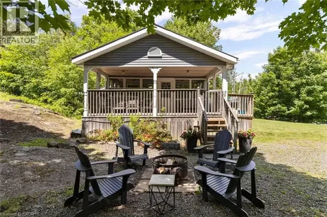 545 Hurdville Road Mckellar ON P2A 0B5