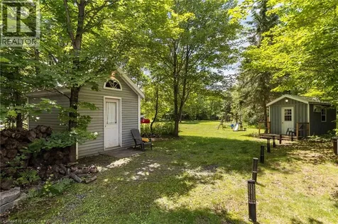 545 Hurdville Road Mckellar ON P2A 0B5