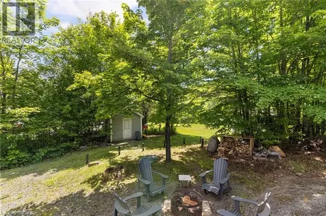 545 Hurdville Road Mckellar ON P2A 0B5
