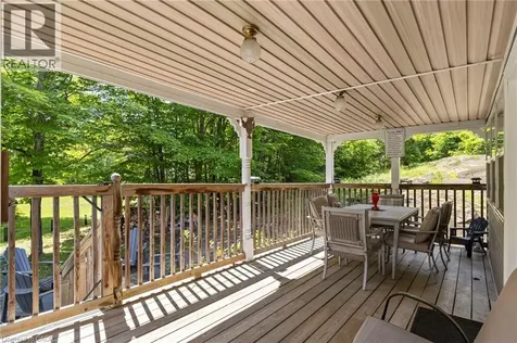 545 Hurdville Road Mckellar ON P2A 0B5