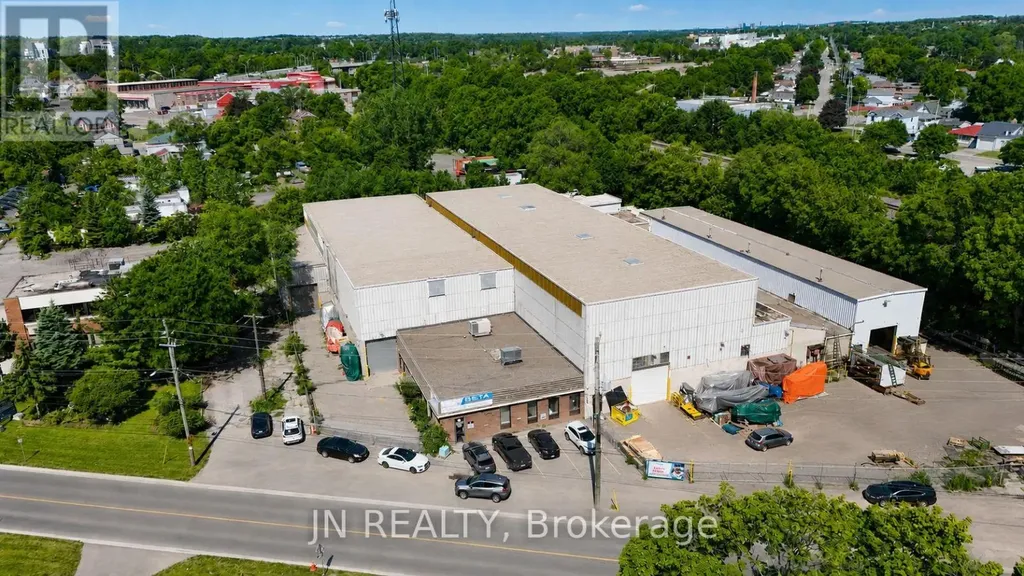 200 Beverly Street South Cambridge ON N1R 3Z8
